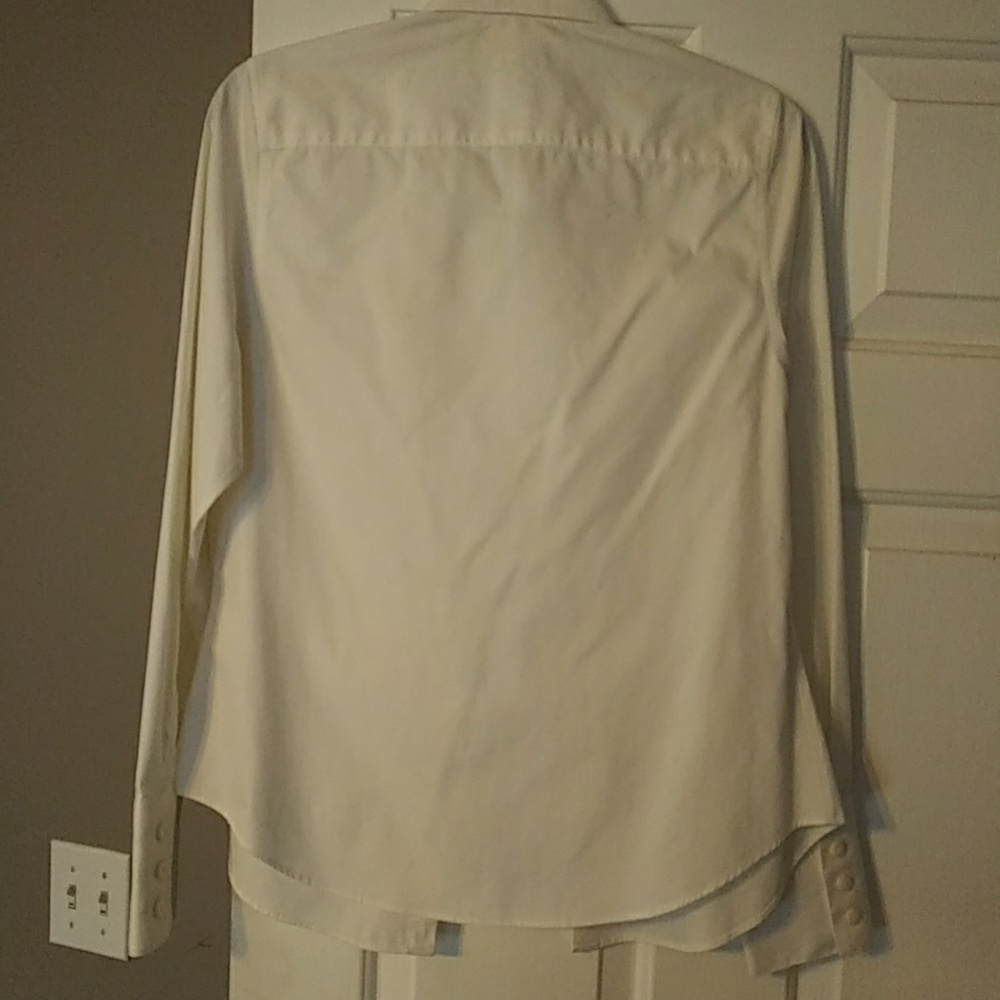Professional button up - Picture 2 of 3
